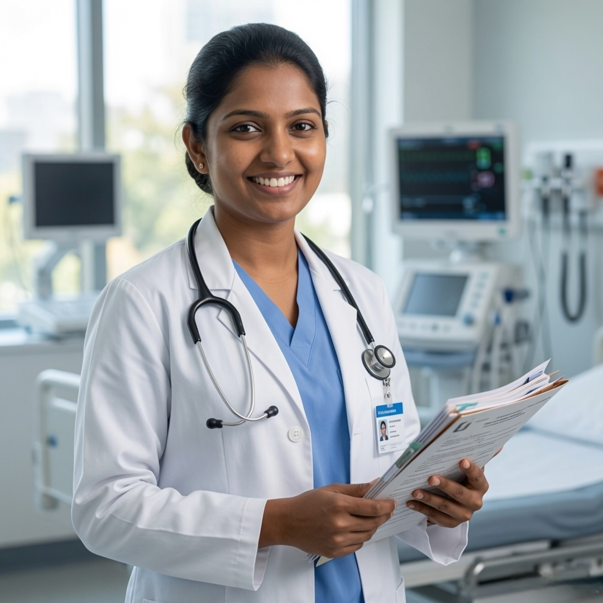 Dr. R.R. Divya Bernard